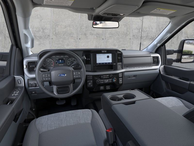 New 2026 Ford F350 XLT w/ 360-Degree Camera Package image 9
