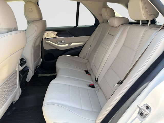 Used 2021 Mercedes-Benz GLE 350 4MATIC image 15