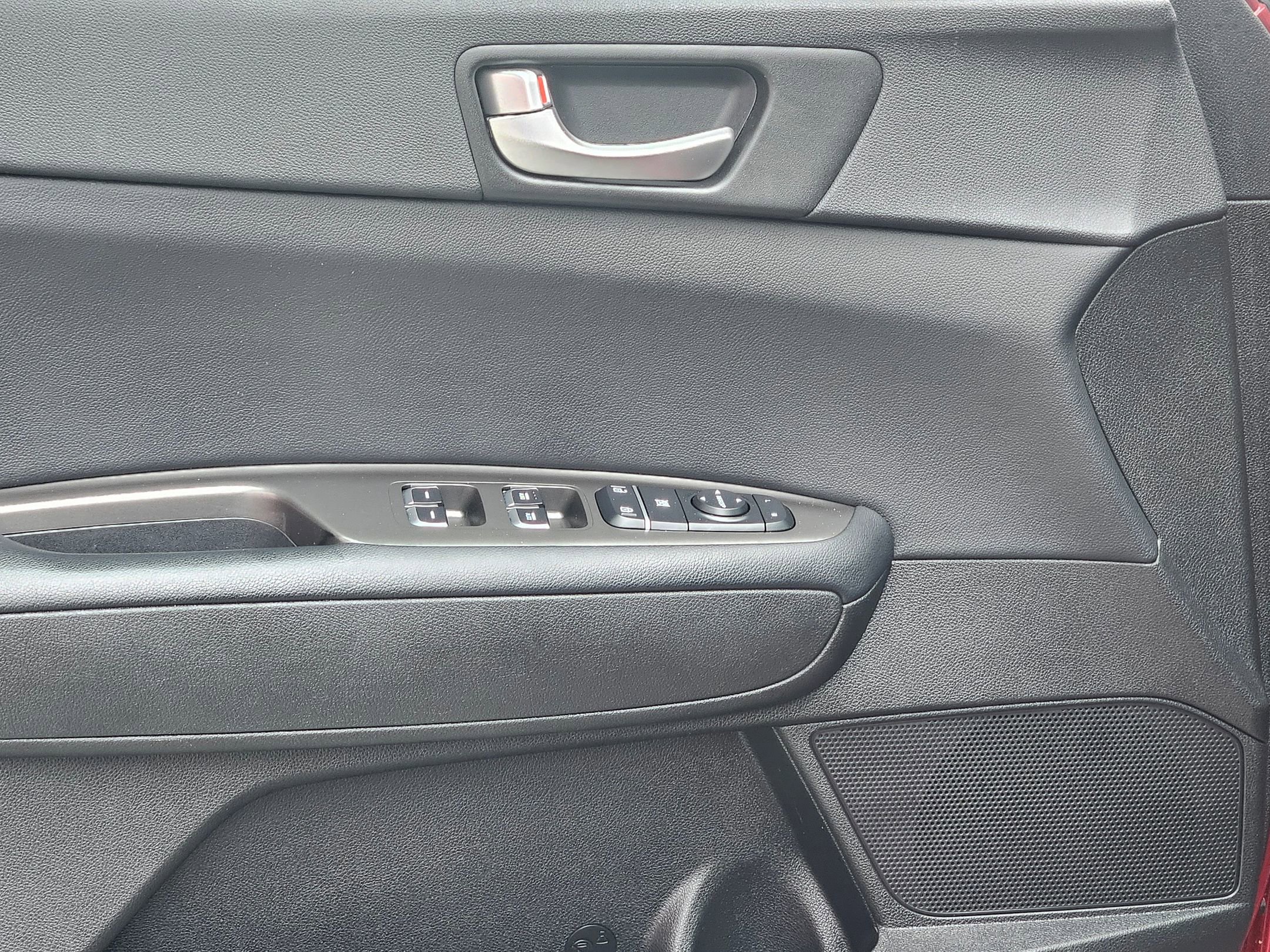 Used 2019 Kia Optima S w/ S Panoramic Sunroof Package FWD image 18