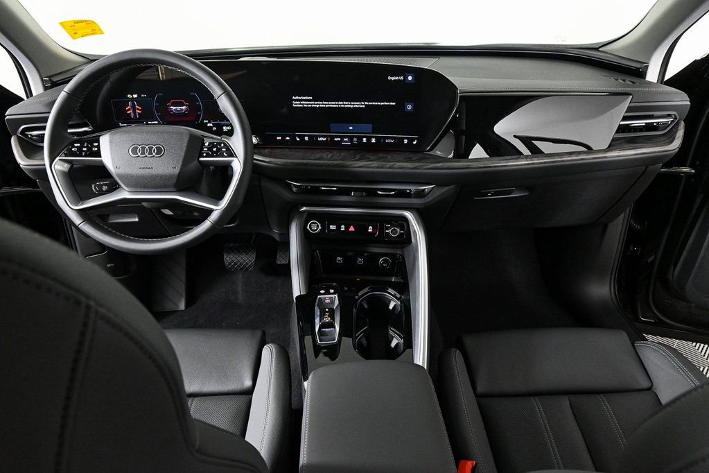 New 2025 Audi Q5 Premium Plus AWD/4WD image 19