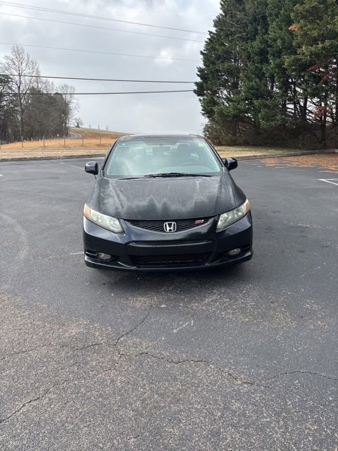 Used 2012 Honda Civic Si image 21