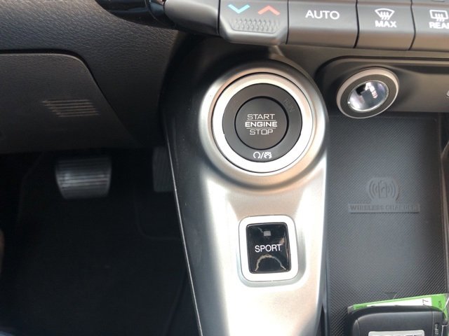 Used 2024 Dodge Hornet R/T Plus w/ Tech Pack Plus w/o Parking image 21