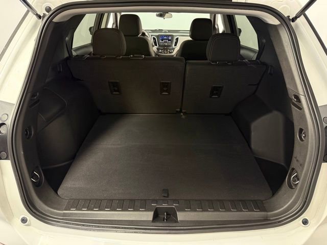 Used 2021 Chevrolet Equinox LS AWD/4WD image 41