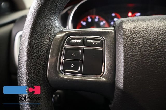 Used 2016 Dodge Dart SXT w/ Sun/Sound Group FWD image 18