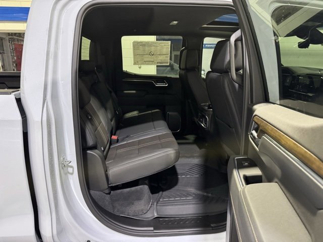 New 2026 Chevrolet Silverado 1500 High Country w/ High Country Premium Package image 14
