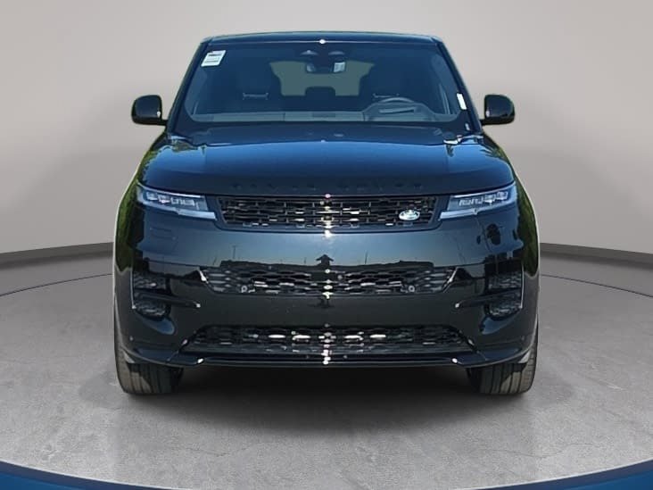 New 2027 Land Rover Range Rover Sport Dynamic SE AWD/4WD image 2