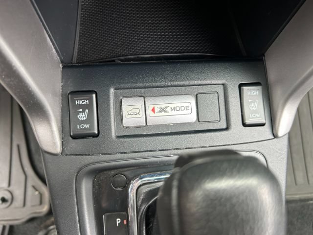 Used 2018 Subaru Forester 2.5i Premium w/ Protection Package #1 AWD/4WD image 26