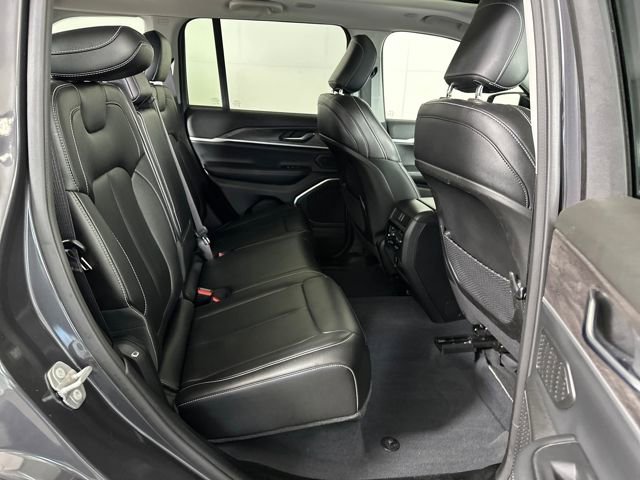 Used 2023 Jeep Grand Cherokee 4WD 4xe image 27