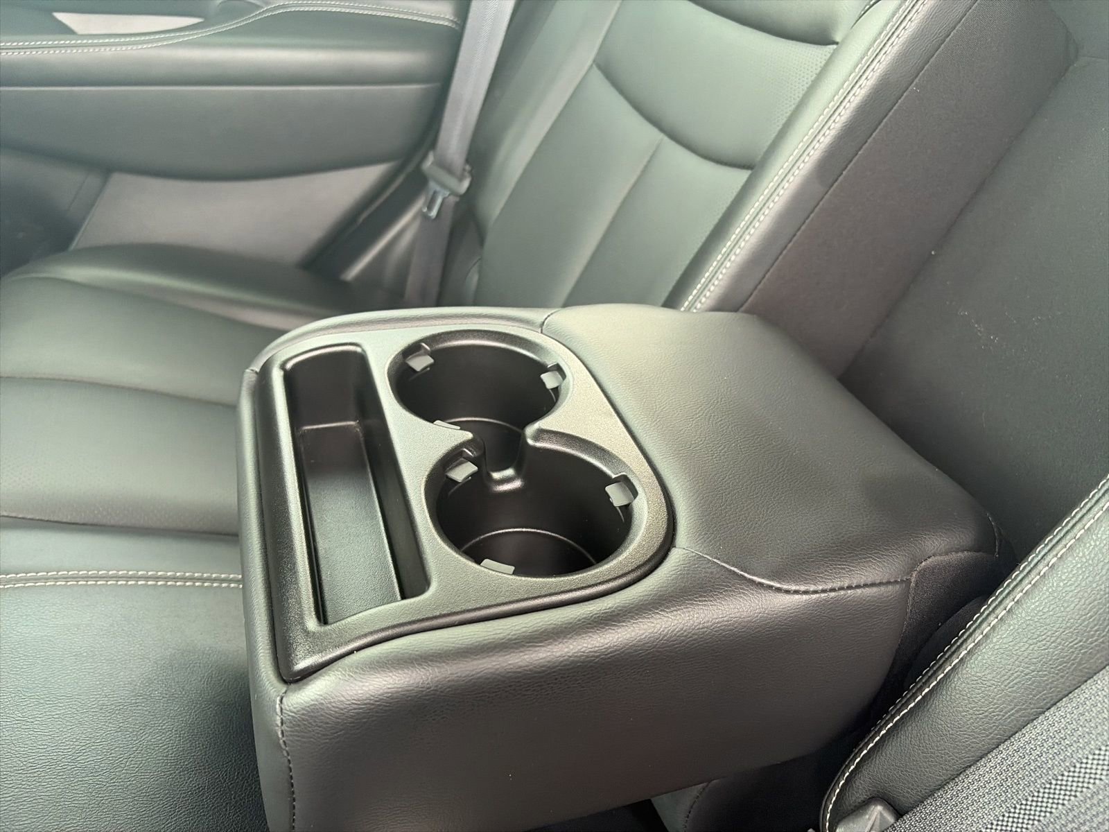 Used 2021 Nissan Murano SL image 20