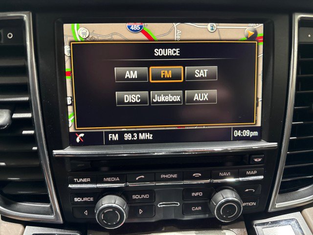 Used 2015 Porsche Panamera w/ Premium Package Plus image 80