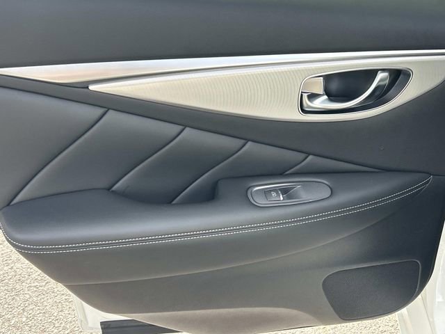 Certified 2023 INFINITI Q50 Luxe w/ Cargo Package image 20