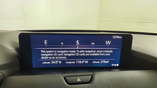 New 2026 MAZDA CX-90 Plug-In Hybrid w/Premium Sport AWD/4WD image 18