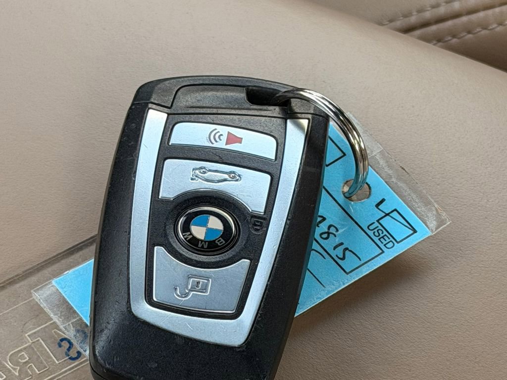 Used 2015 BMW M3 image 35