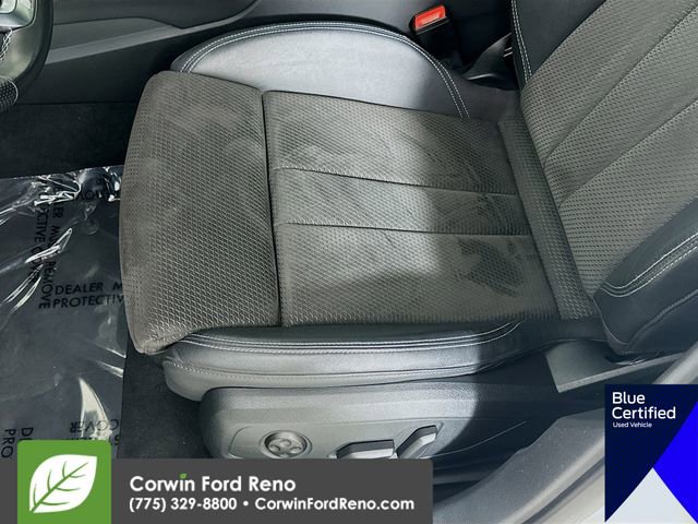 Used 2021 Audi A5 2.0T Premium Plus w/ Premium Plus image 24