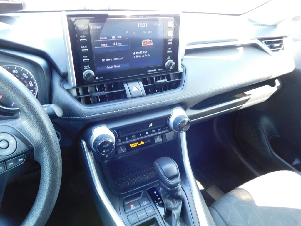 Used 2019 Toyota RAV4 XLE w/ Convenience Package image 34