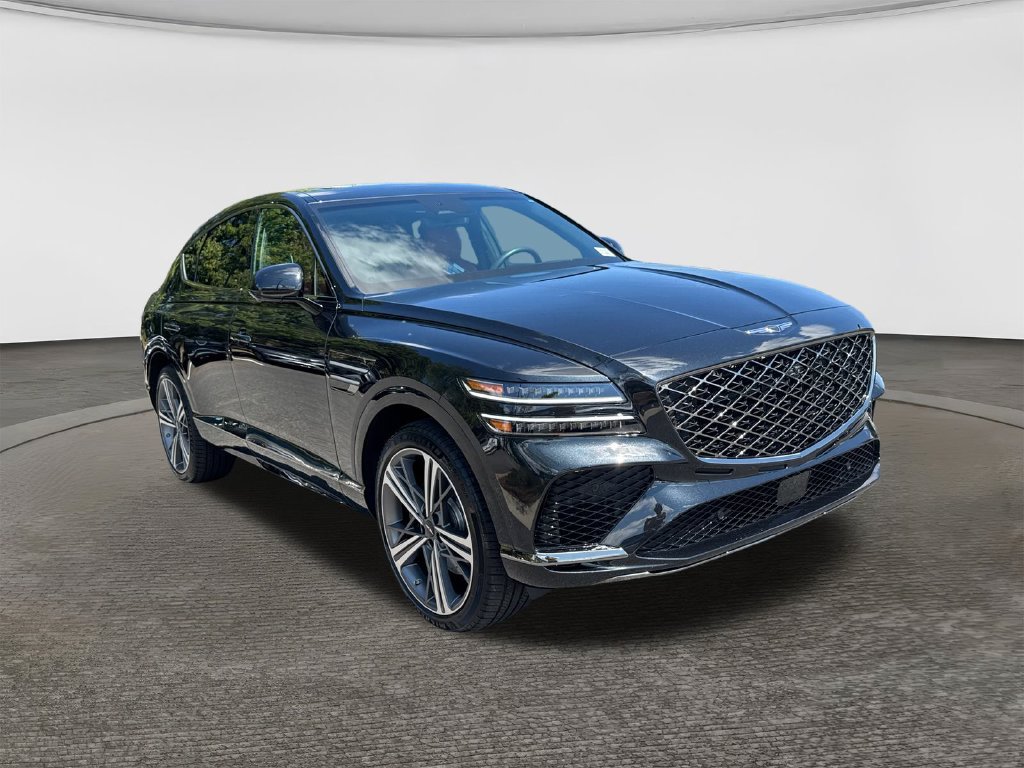 Used 2026 Genesis GV80 3.5T e-SC