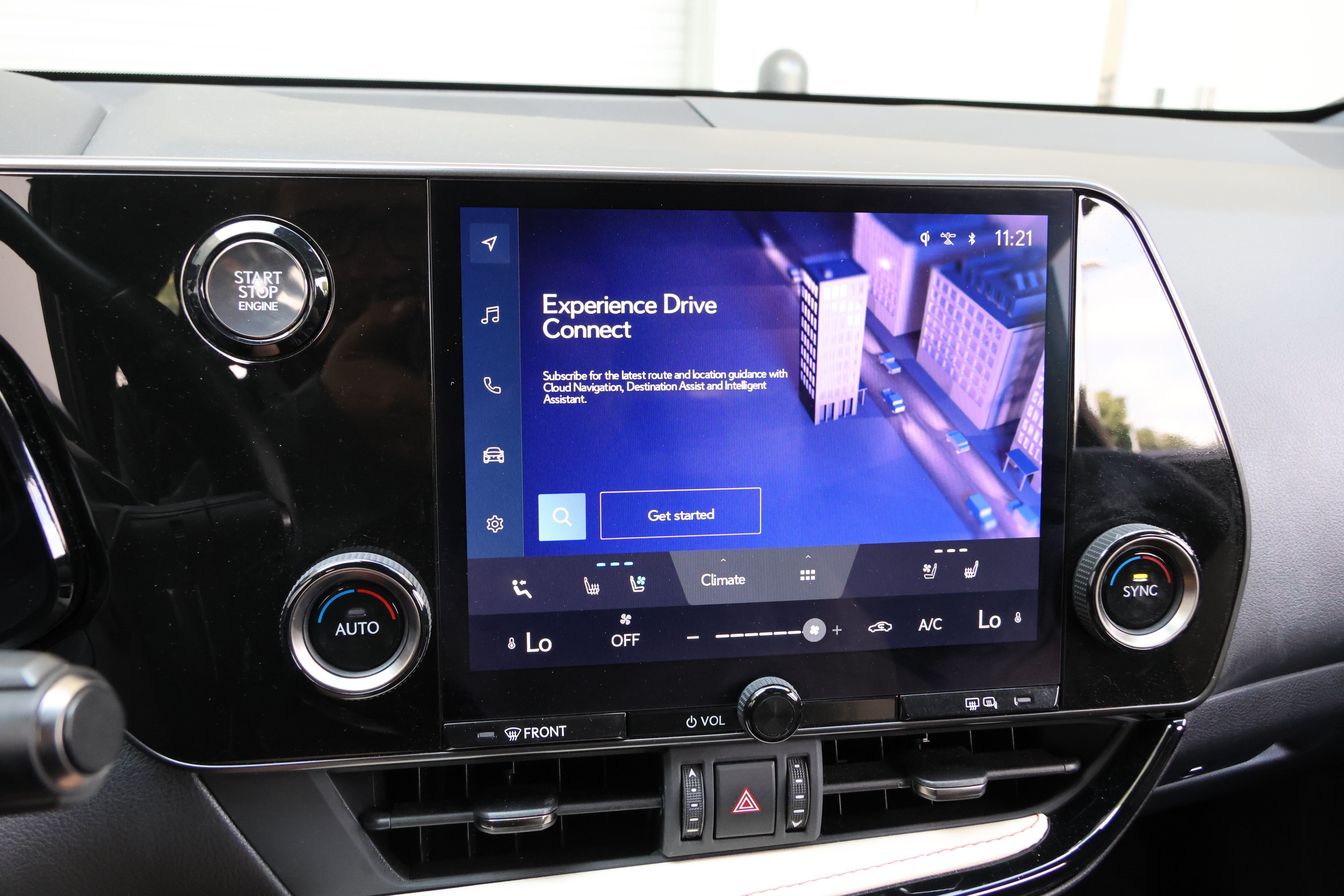 Certified 2023 Lexus NX 250 FWD image 21