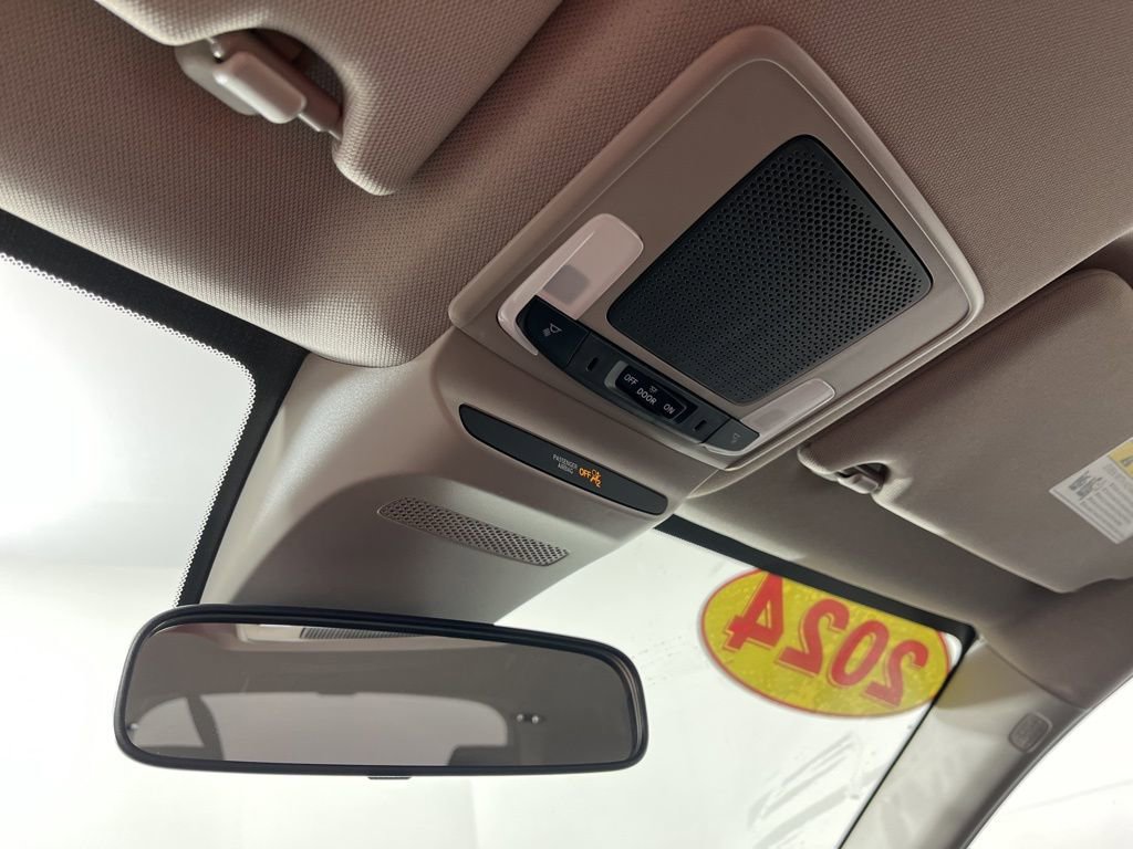 Certified 2024 Honda HR-V LX image 22