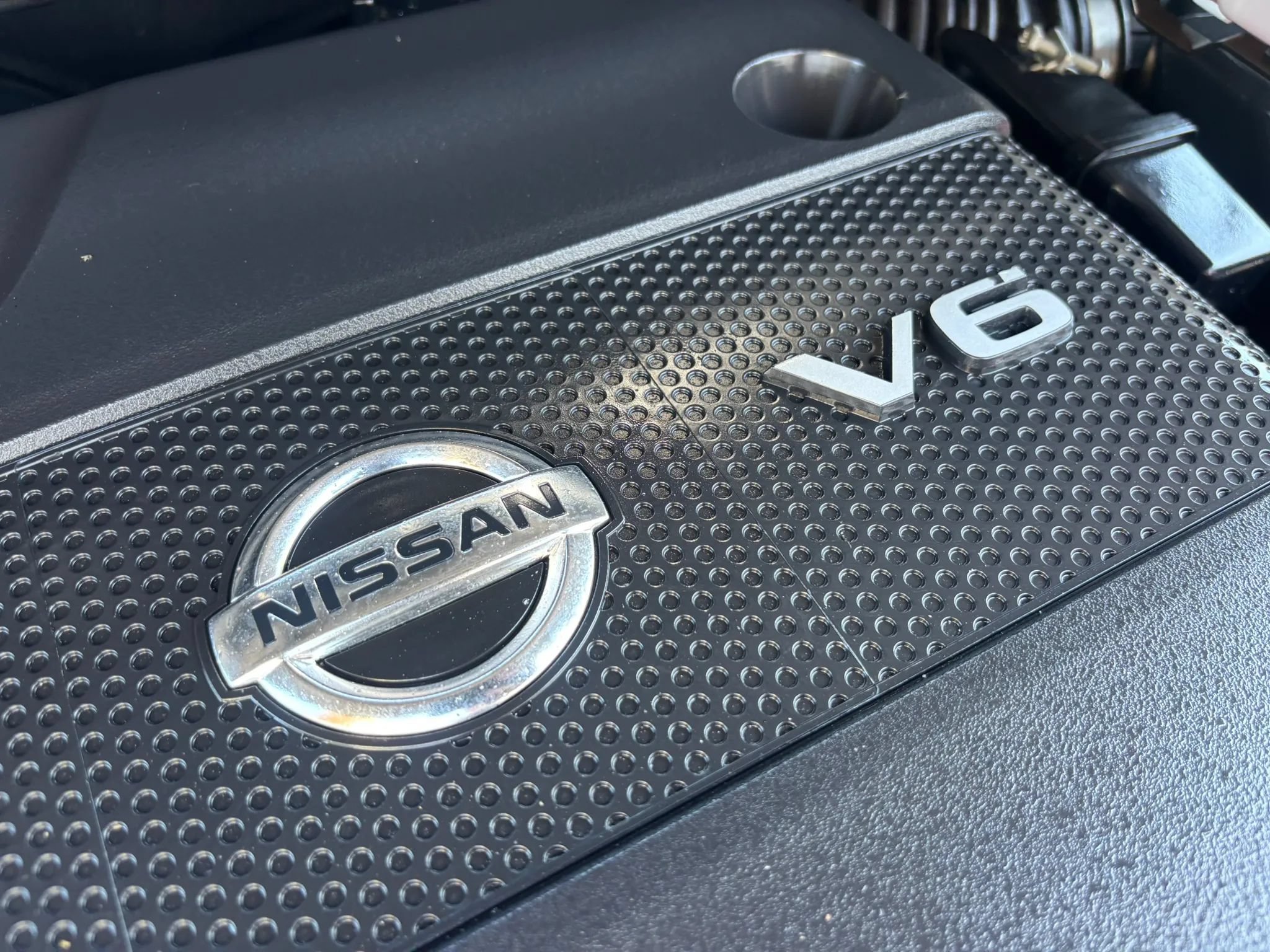 Used 2023 Nissan Murano SV AWD/4WD image 62