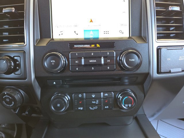 Used 2018 Ford F150 XLT w/ Equipment Group 302A Luxury AWD/4WD image 61