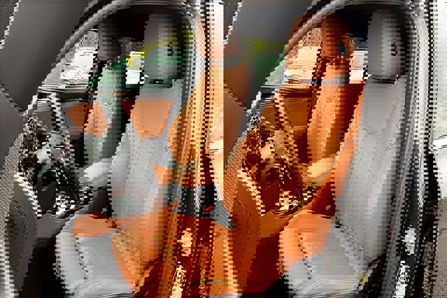 Used 2019 BMW X4 xDrive30i image 8