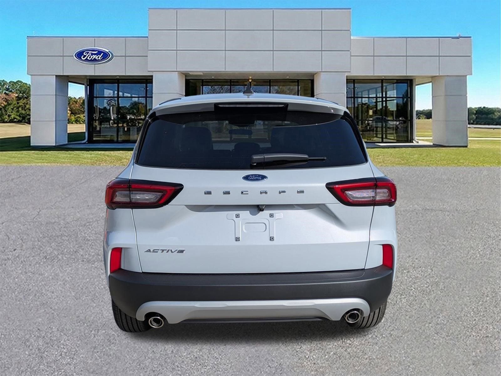 New 2026 Ford Escape Active image 5