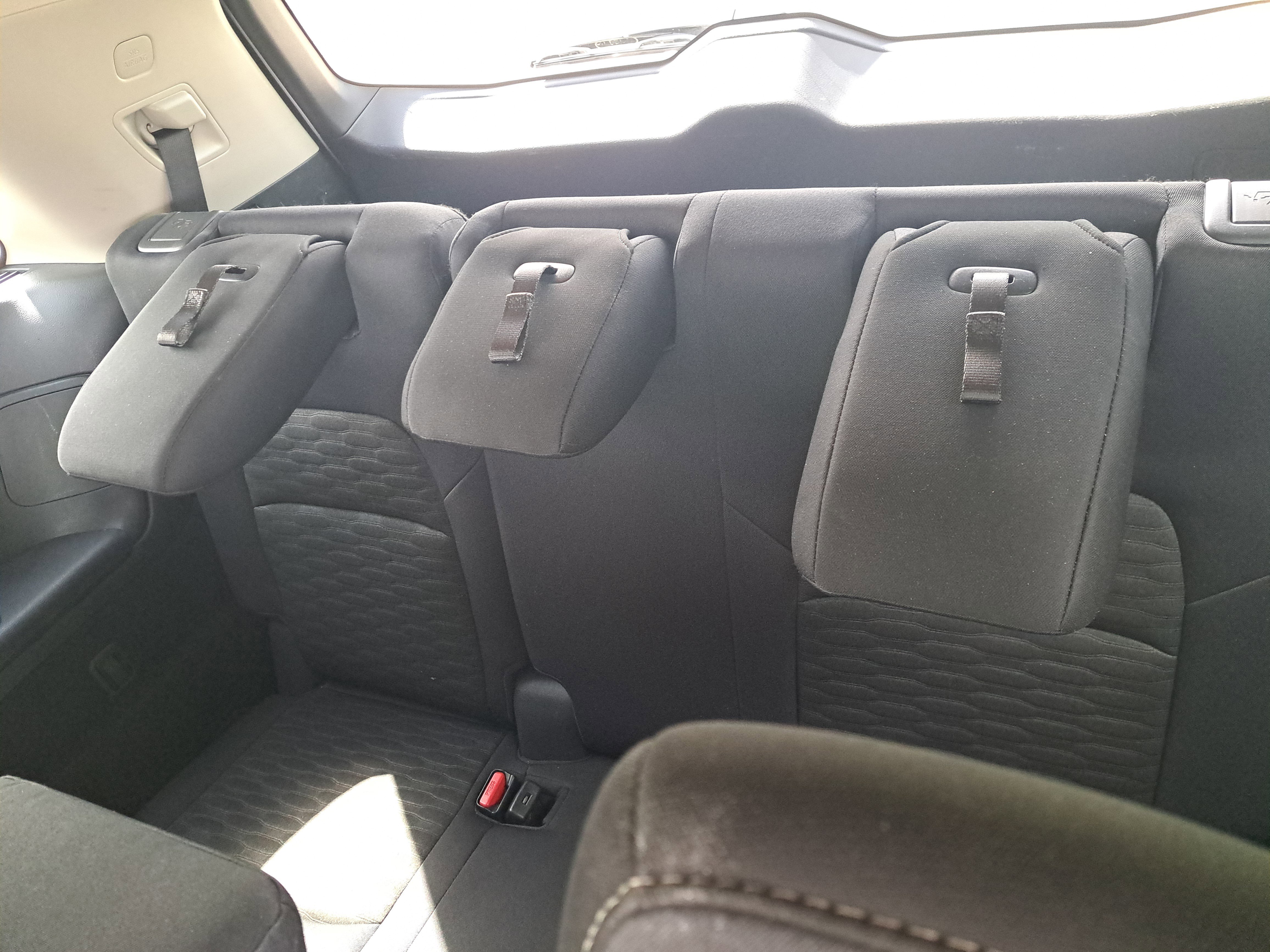 Certified 2023 Nissan Pathfinder S FWD image 15