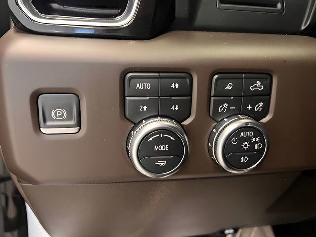 Certified 2022 GMC Sierra 1500 Denali w/ Denali Carbonpro Edition image 25