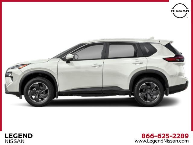 New 2026 Nissan Rogue SV image 4