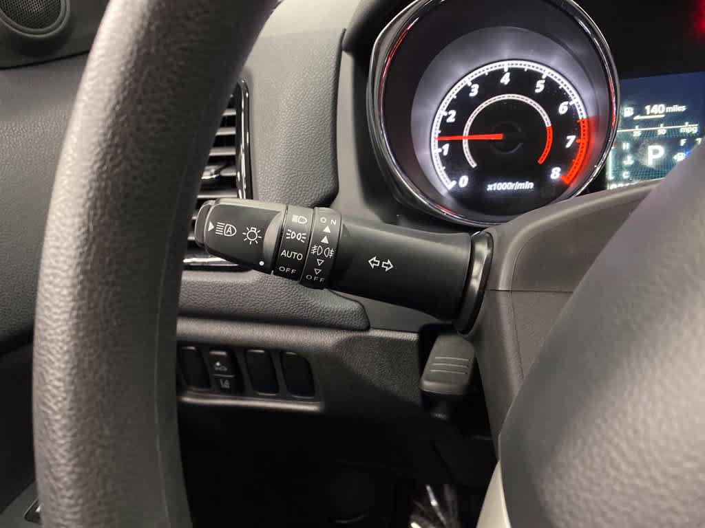 Used 2026 Mitsubishi Outlander Sport ES AWD/4WD image 22
