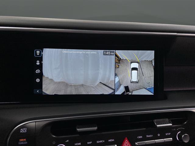 New 2026 Hyundai Palisade Calligraphy image 11