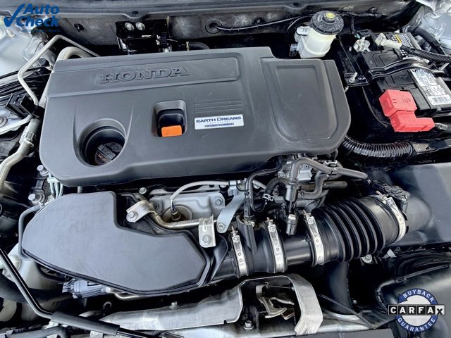 Used 2020 Honda Accord Touring image 32