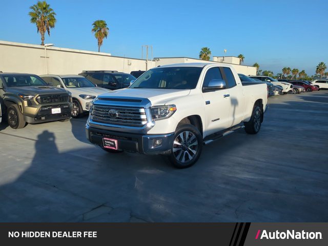 Used 2019 Toyota Tundra Limited