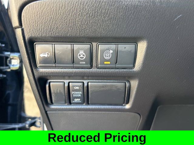 Used 2023 INFINITI QX80 Premium Select w/ Cargo Package AWD/4WD image 18