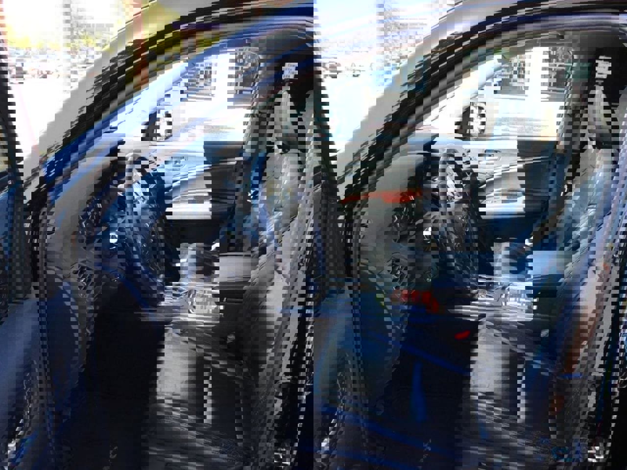 Used 2016 Acura MDX FWD image 9