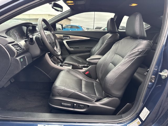 Used 2016 Honda Accord EX-L image 17