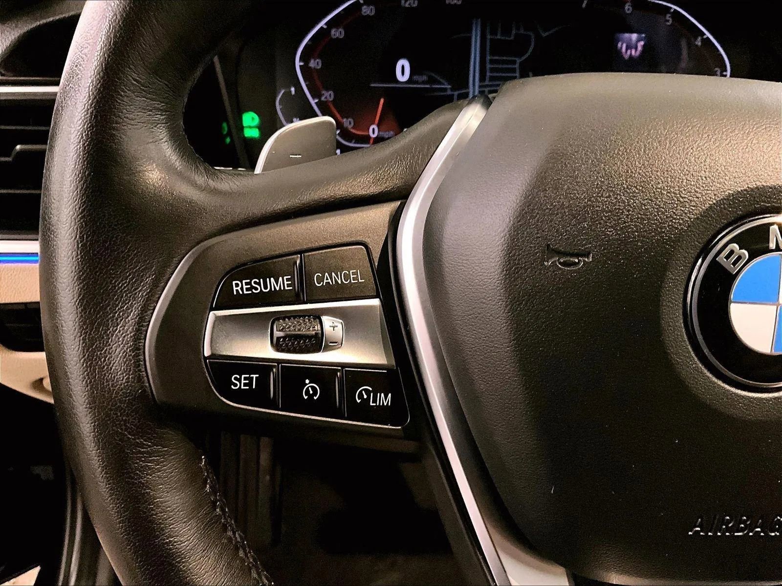 Used 2019 BMW 330i xDrive Sedan w/ Driving Assistance Package image 17