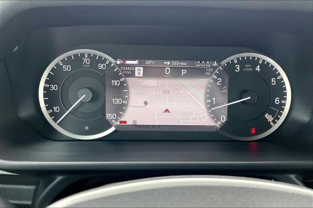 Certified 2023 Land Rover Defender 90 S image 24