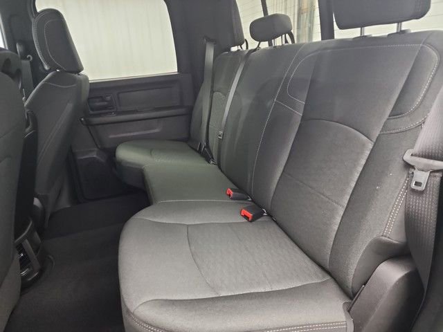 New 2025 RAM 2500 Tradesman image 31