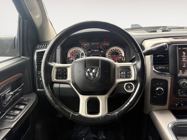 Used 2016 RAM 3500 Laramie AWD/4WD video 2