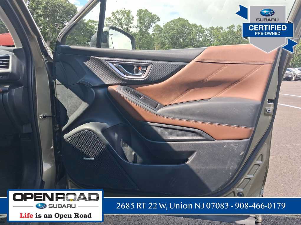 Used 2023 Subaru Forester Touring AWD/4WD image 16