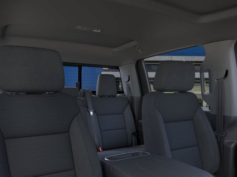 New 2026 Chevrolet Silverado 1500 LT w/ Texas Edition Plus RWD image 24