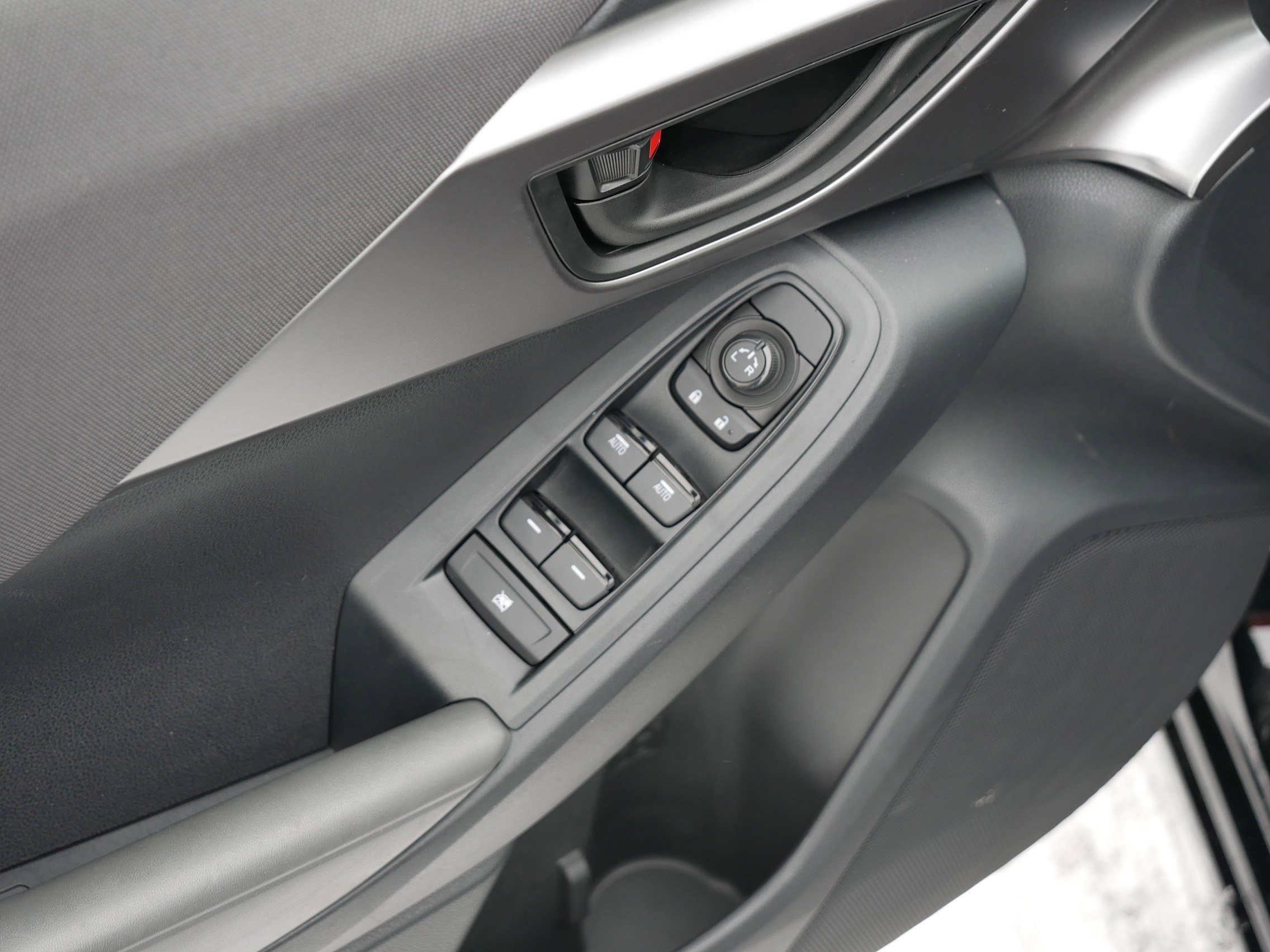 Used 2024 Subaru Impreza 2.0i image 19