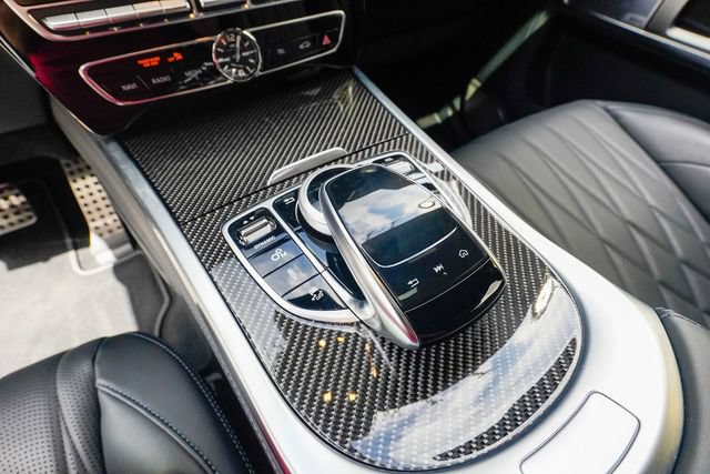 Used 2024 Mercedes-Benz G 63 AMG 4MATIC image 68