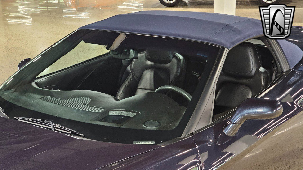 Used 2013 Chevrolet Corvette Grand Sport w/ 3LT Preferred Equipment Group image 10