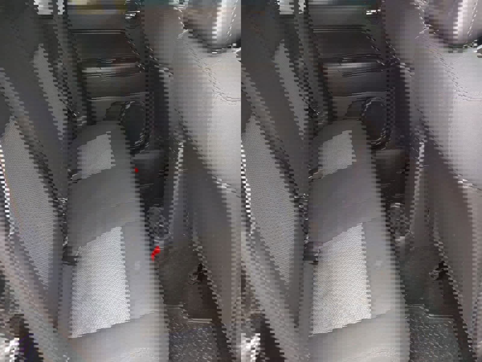 Used 2009 Jeep Patriot Sport image 19