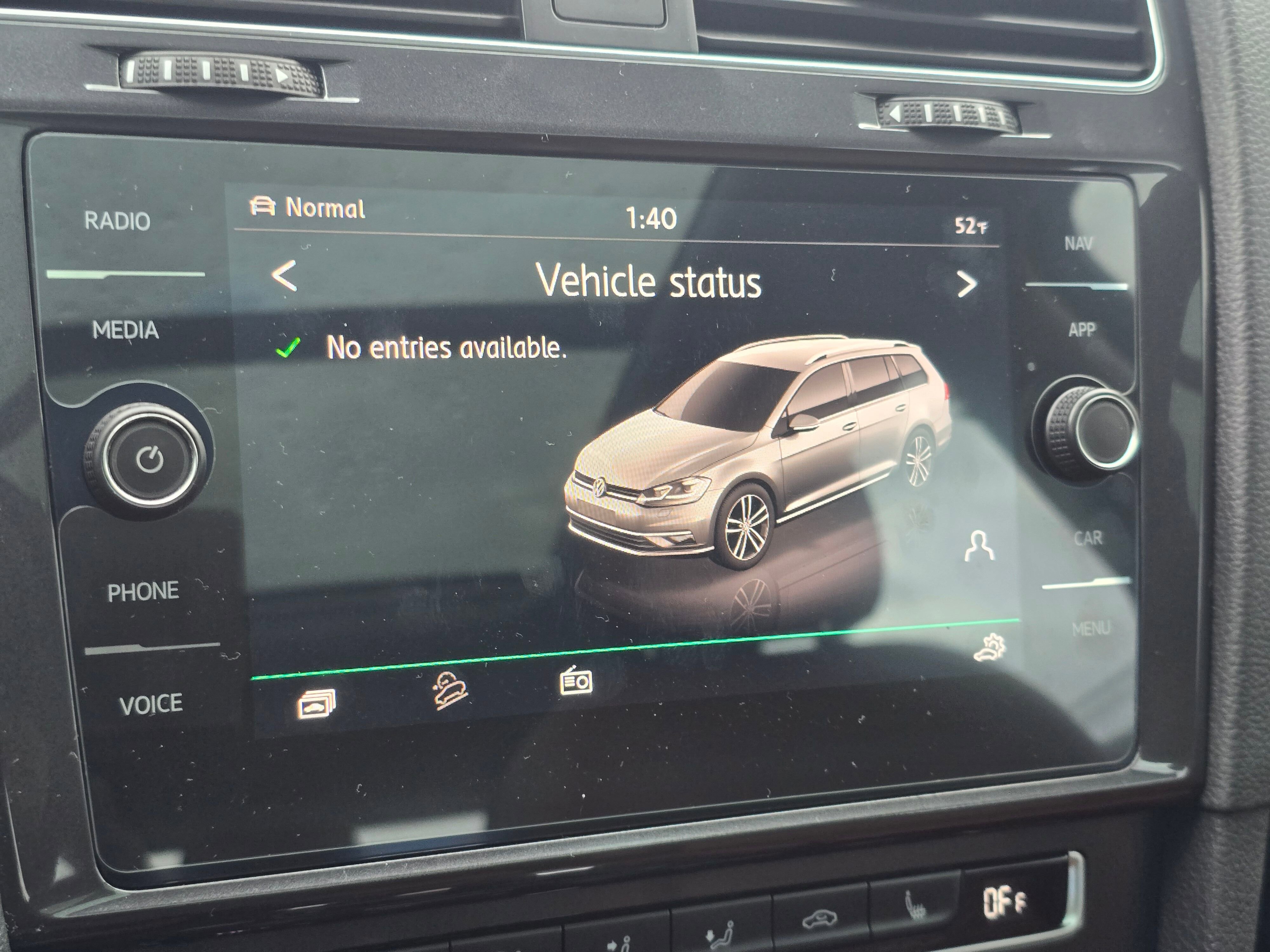 Used 2019 Volkswagen Golf Alltrack SEL image 30