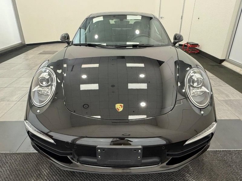 Used 2012 Porsche 911 Carrera S RWD image 13