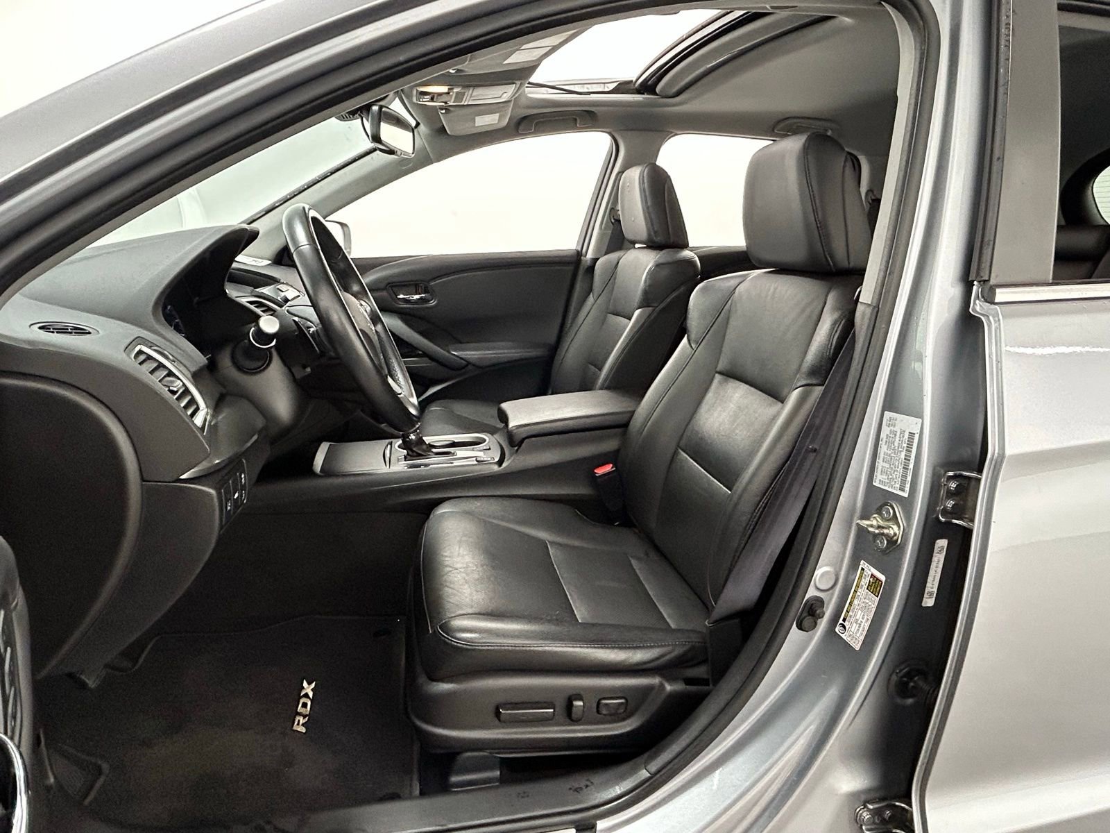 Used 2017 Acura RDX AWD w/ Technology Package image 28