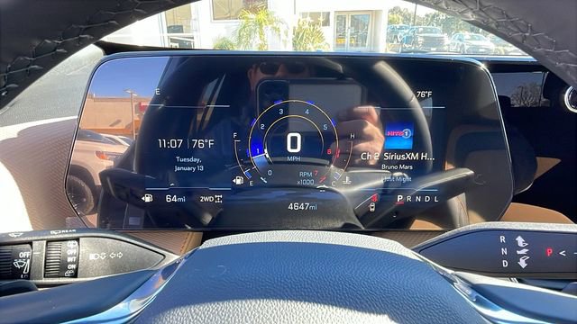 New 2026 Chevrolet Equinox ACTIV w/ LPO, Floor Liner Package image 25